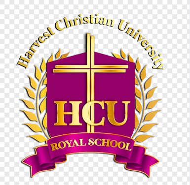 HCU Logo