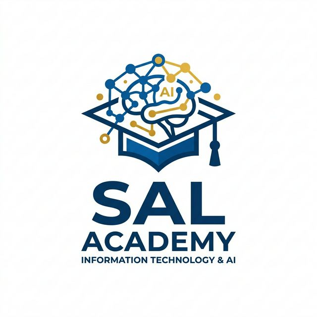 SAL Academy Logo
