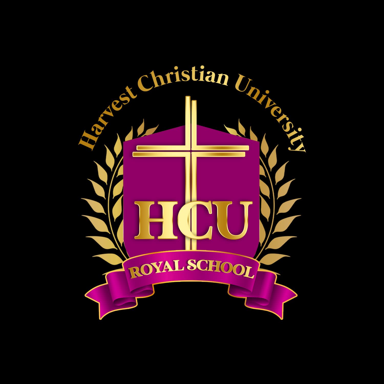 HCU Logo