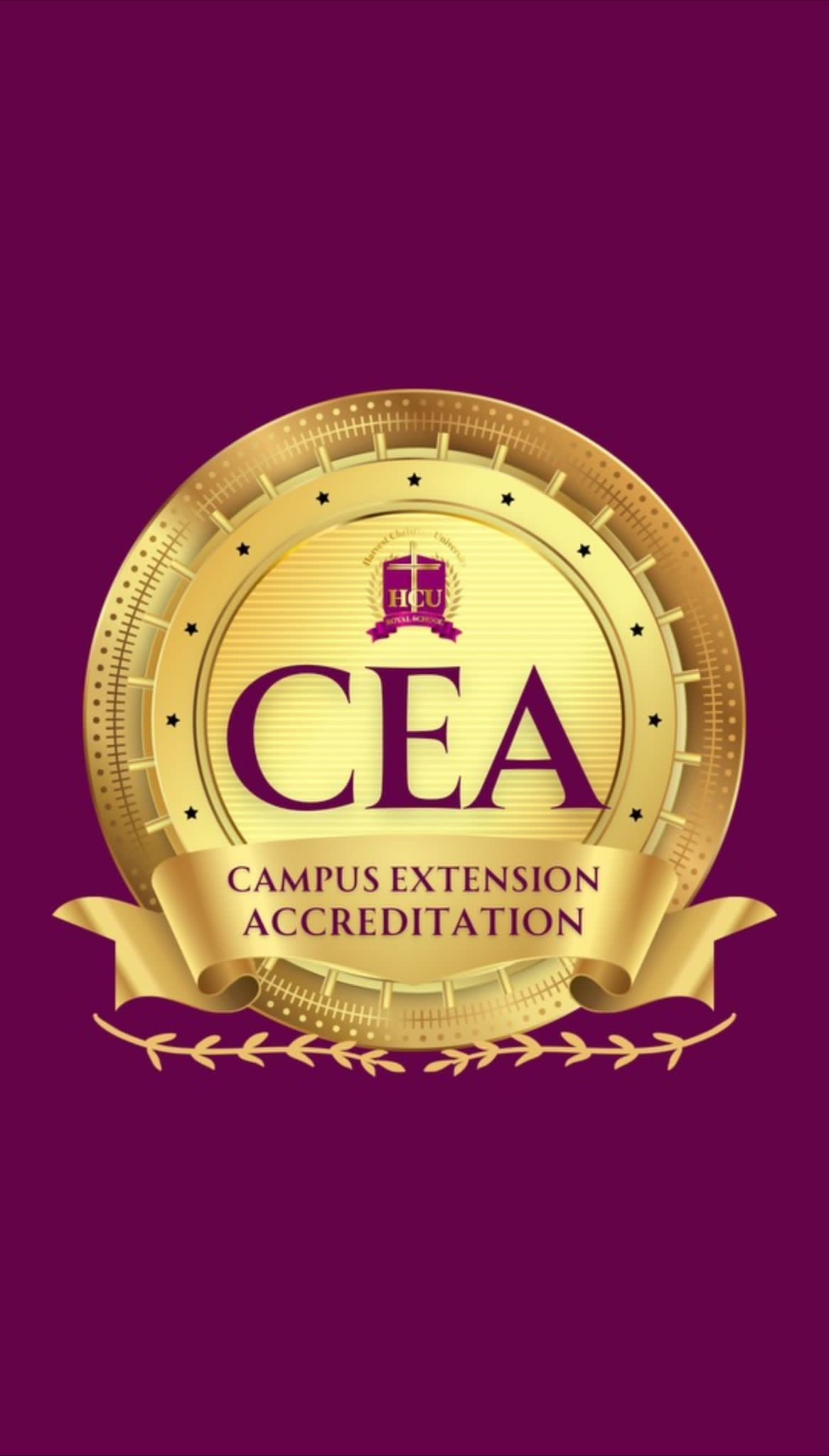 CEA Logo